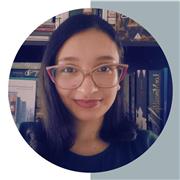 Profesora de Lengua Castellana y Literatura